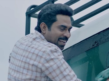 Aabhaasam movie review: Gender dynamics save the day in this over-stuffed satire Aabhaasam movie review: Gender dynamics save the day in this over-stuffed satire