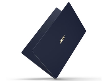 Acer Swift 5 Notebook.