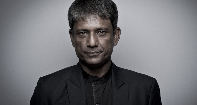 Adil Hussain. Image via Twitter