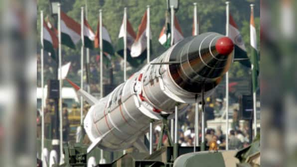 Twenty years after Pokhran II, broad consensus on India’s nuclear doctrine continues among experts