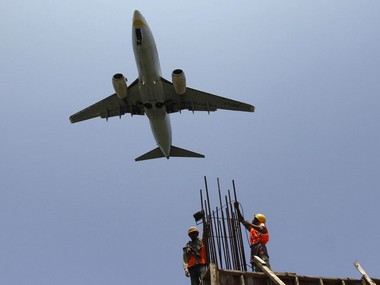 Airlines may post steepest losses in a decade in FY19 owing to higher aviation fuel costs and falling rupee: Crisil