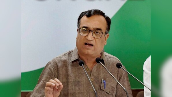 Congress to not form an alliance with AAP; party members, workers not in favour, says Ajay Maken