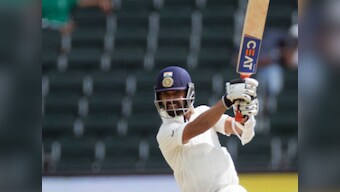 Ajinkya Rahane says rejection from India's limited overs' side will give time to prepare for England Tests