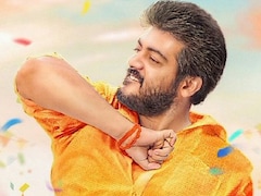 Fefsi Chief Miffed With Ajith S Viswasam Crew For Holding Shoot In Hyderabad And Not Tamil Nadu Entertainment News Firstpost Ajith kumar is known to love bikes and as per recent reports, the tamil star recently covered close to it is reported that after a schedule of the movie wrapped up in hyderabad, ajith ditched the flight. in hyderabad and not tamil nadu