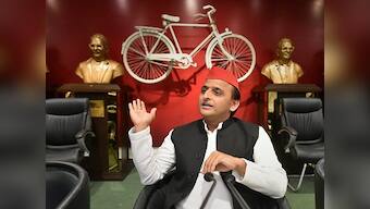 Akhilesh Yadav is the politician to look out for no matter the magnitude of his success in Lok Sabha elections 2019