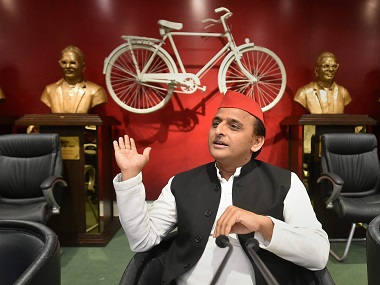 Akhilesh Yadav is the politician to look out for no matter the magnitude of his success in Lok Sabha elections 2019 Akhilesh Yadav is the politician to look out for no matter the magnitude of his success in Lok Sabha elections 2019