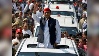 Akhilesh Yadav urges Congress to support SP-BSP alliance in Uttar Pradesh; welcomes Priyanka Gandhi into politics