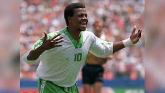 FIFA World Cup moments: When Saeed Al-Owairan scored a memorable goal on Saudi Arabia's debut in tournament