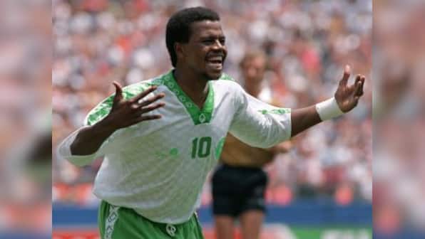 FIFA World Cup moments: When Saeed Al-Owairan scored a memorable goal on Saudi Arabia's debut in tournament