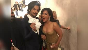 Ali Fazal and Richa Chadha to play lead roles in upcoming rom-com, an indie project set in India and the US