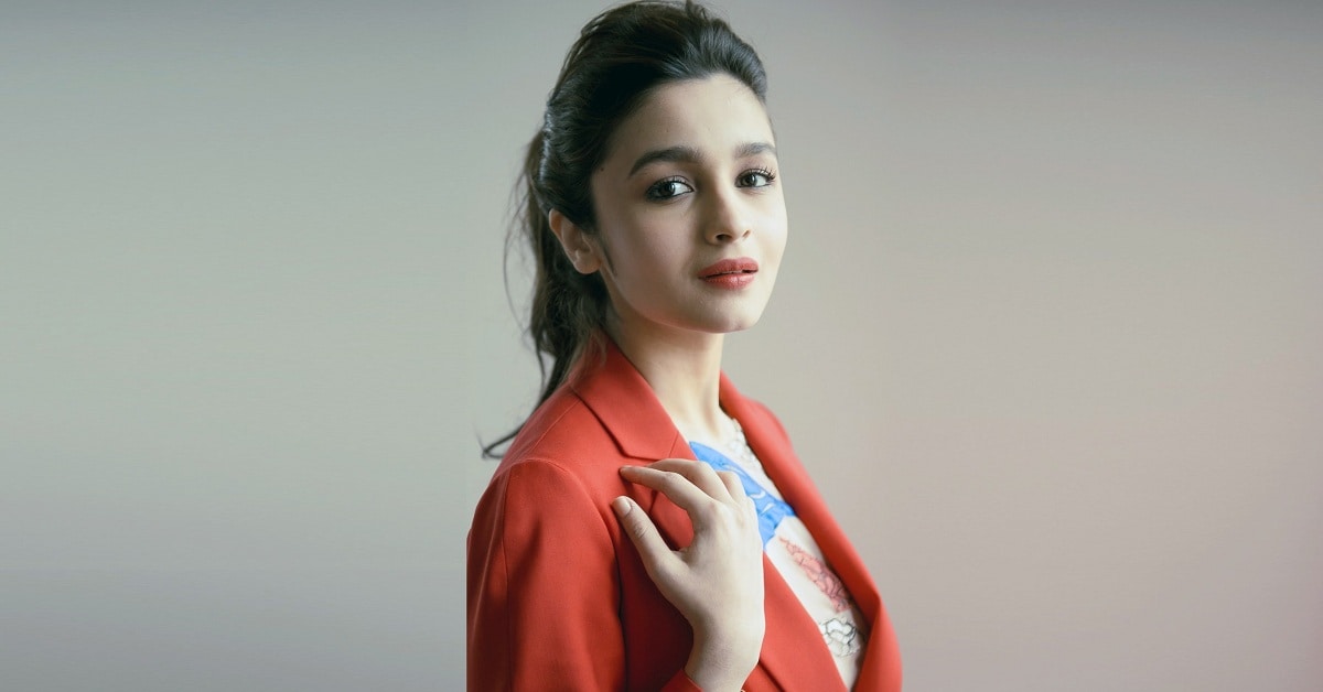 Alia Bhati Sex - Alia Bhatt on casting couch in Bollywood: Everyone has to face their own  struggle to get work in this industry-Entertainment News , Firstpost