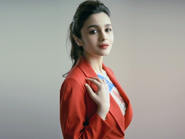 Alia Bhatt on relationship with Ranbir Kapoor: It's seamless, beautiful and an important part of my life Alia Bhatt on relationship with Ranbir Kapoor: It's seamless, beautiful and an important part of my life