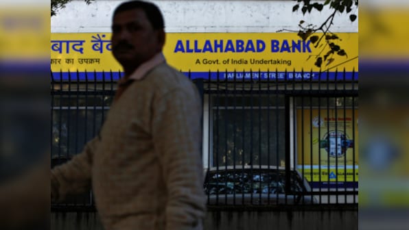 Boards of Corporation Bank, Allahabad Bank give in-principal approval for respective merger plans