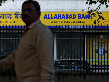 Indian Bank expects to complete merger with Allahabad Bank by 31 March: Managing Director Padmaja Chunduru Indian Bank expects to complete merger with Allahabad Bank by 31 March: Managing Director Padmaja Chunduru