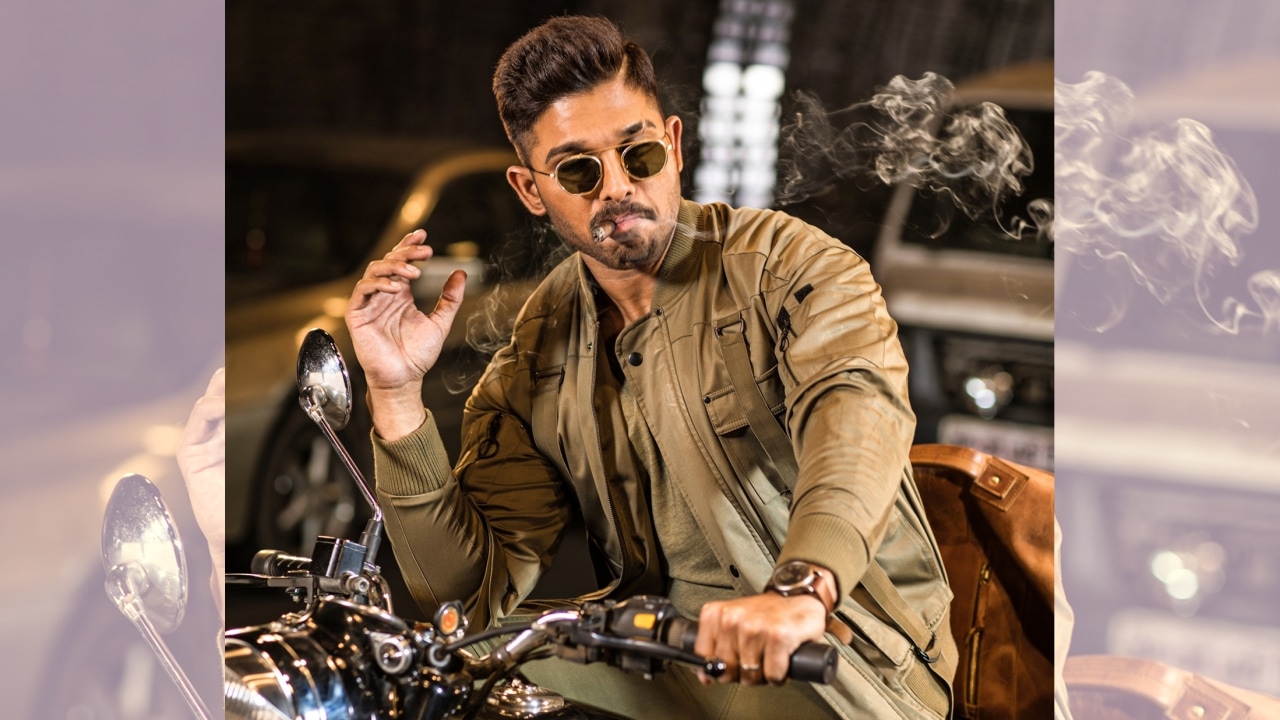 Allu Arjun may team up with Julai, S/o Sathyamurthy director ...