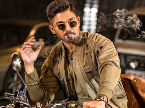 allu arjun naa peru surya t shirts