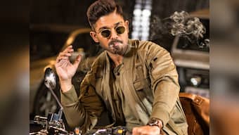 Allu Arjun teams up with Trivikram Srinivas for third time; film likely to release on Dussehra 2019
