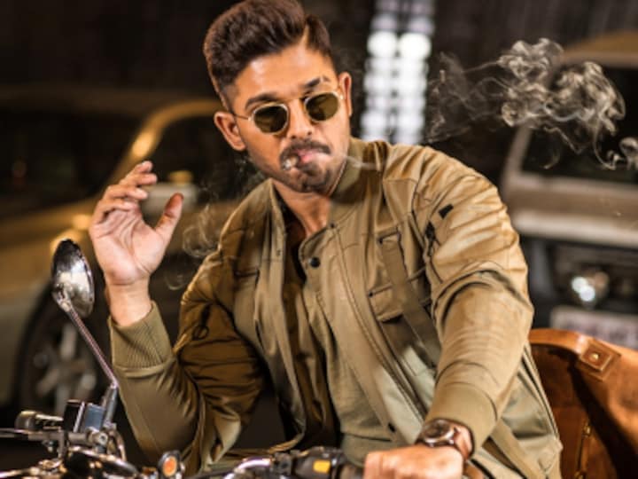 For Telugu star Allu Arjun, Naa Peru Surya offers a shot at cracking the Tamil Nadu market