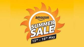 Amazon Summer Sale brings discounts on Apple iPhones, TVs, laptops and even its own products