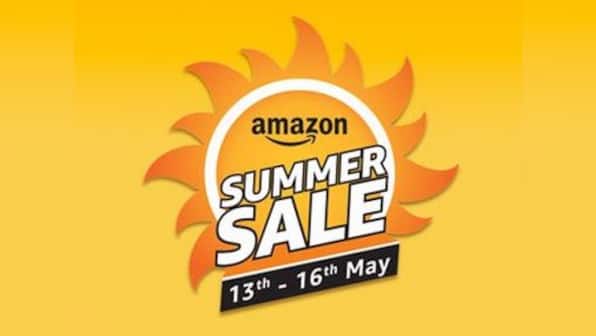 Amazon Summer Sale brings discounts on Apple iPhones, TVs, laptops and even its own products