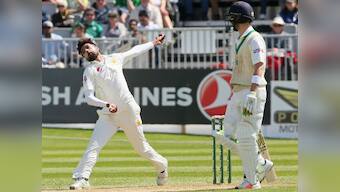 Ireland vs Pakistan: Pacer Mohammad Amir's knee injury on Day 3 concerns visitors