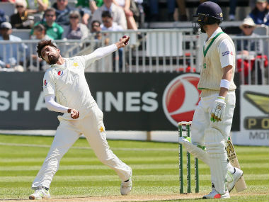 Ireland vs Pakistan: Pacer Mohammad Amir's knee injury on Day 3 concerns visitors Ireland vs Pakistan: Pacer Mohammad Amir's knee injury on Day 3 concerns visitors