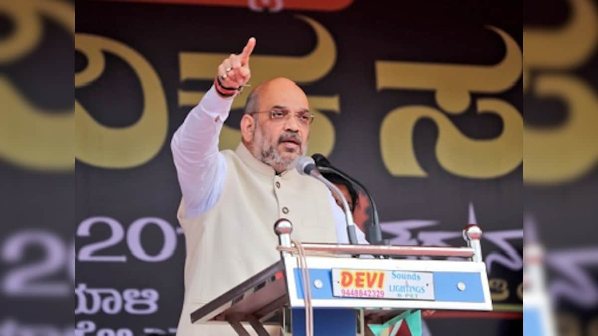 Besides Uddhav Thackeray, Amit Shah's Mumbai trip includes meets with Madhuri Dixit, Ratan Tata and Lata Mangeshkar