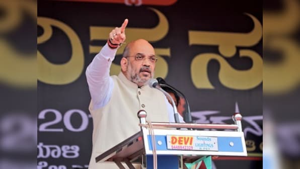 Besides Uddhav Thackeray, Amit Shah's Mumbai trip includes meets with Madhuri Dixit, Ratan Tata and Lata Mangeshkar