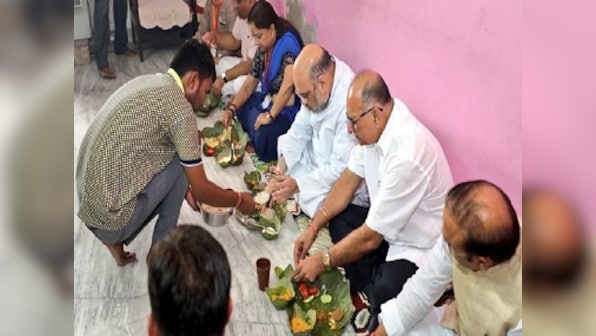 BJP's 'Dinner with Dalit' outreach: Here's what members of the community in Uttar Pradesh think about it