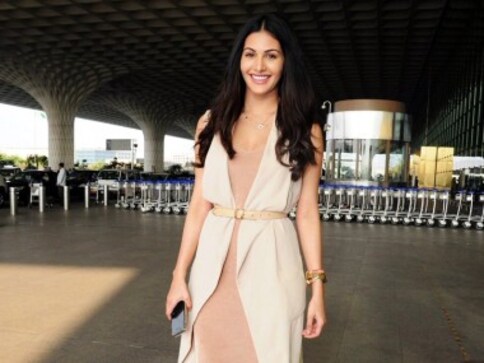 Amyra Dastur joins Rajkummar Rao, Kangana Ranaut in cast of Ekta Kapoor's Mental Hai Kya Amyra Dastur joins Rajkummar Rao, Kangana Ranaut in cast of Ekta Kapoor's Mental Hai Kya