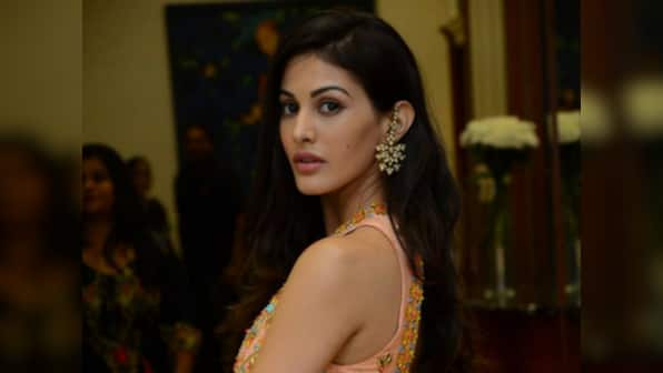 Amyra Dastur replaces Lisa Haydon as the fourth lead in season two of The Trip