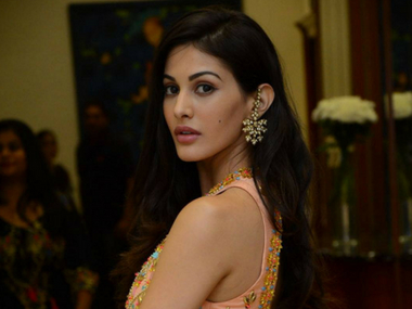 Amyra Dastur replaces Lisa Haydon as the fourth lead in season two of The Trip Amyra Dastur replaces Lisa Haydon as the fourth lead in season two of The Trip