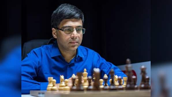 Norway Chess 2018: Viswanathan Anand finishes joint second in blitz ahead of main event