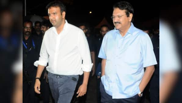 Mukesh Ambani's future son-in-law Anand Piramal is 'unfailingly polite' and has no 'airs', say insiders