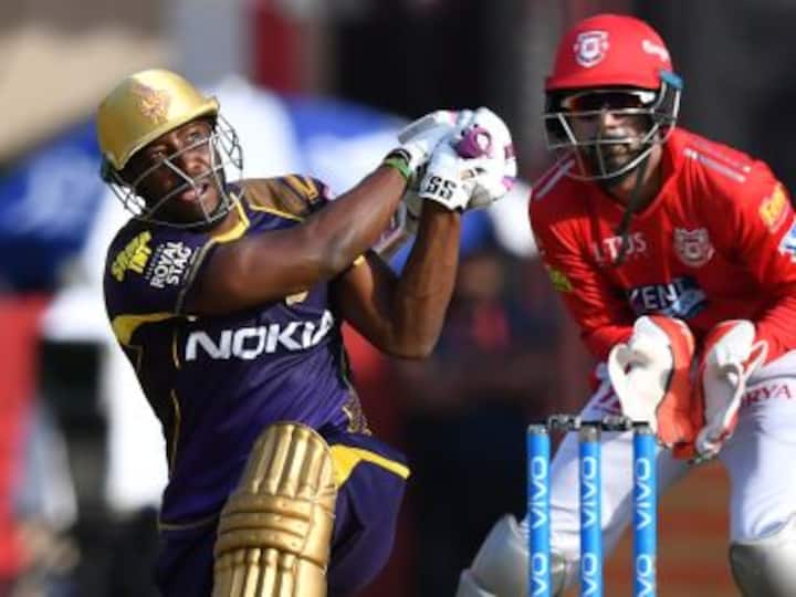 IPL 2018: Andre Russell's muscle power, Abhishek Sharma's impressive debut and other key moments from Saturday's double-header IPL 2018: Andre Russell's muscle power, Abhishek Sharma's impressive debut and other key moments from Saturday's double-header