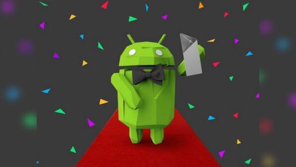 Google's list of Google Play Award Winners apps is out and these are the apps making it to the list
