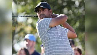 Anirban Lahiri returns to Memorial Tournament with hope, expectations as Shubhankar Sharma gears up for debut