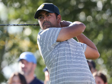 Anirban Lahiri returns to Memorial Tournament with hope, expectations as Shubhankar Sharma gears up for debut Anirban Lahiri returns to Memorial Tournament with hope, expectations as Shubhankar Sharma gears up for debut