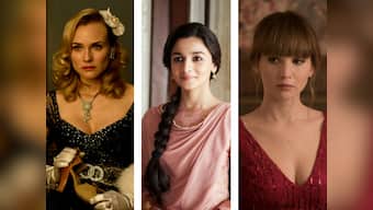 Before Alia Bhatt's Raazi, here are seven movies with intriguing female spies as protagonists