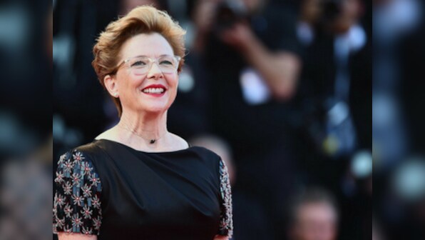 Annette Bening joins cast of Captain Marvel alongside Brie Larson, Jude Law; will play role of scientist in the film
