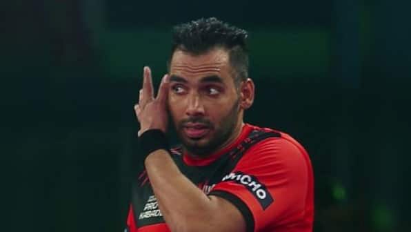 Anup Kumar, India's legendary kabaddi captain, announces retirement from the sport with immediate effect