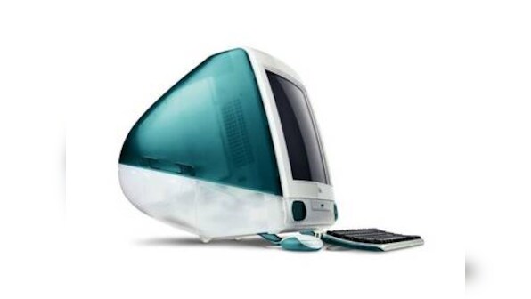 20 years of iMac: Apple CEO Tim Cook tweets about what made the iMac so important