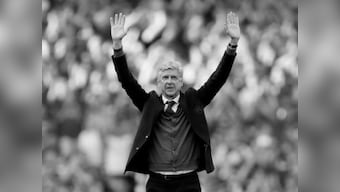 The Unwritten Diary of Arsene Wenger: 22 years as Arsenal manager come to a close with win over Huddersfield