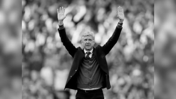 The Unwritten Diary of Arsene Wenger: 22 years as Arsenal manager come to a close with win over Huddersfield