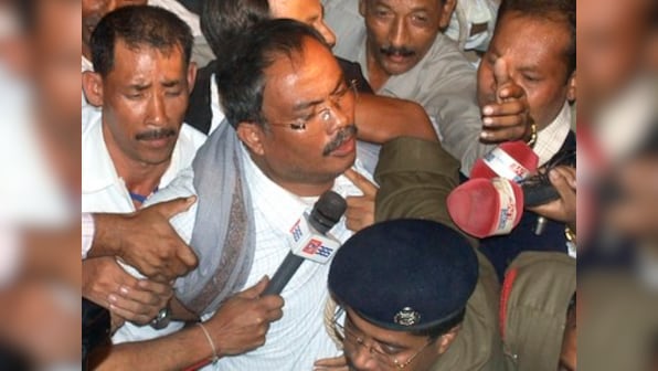 Talks completed between Centre and pro-talks ULFA faction in Assam; accord likely after completion of NRC