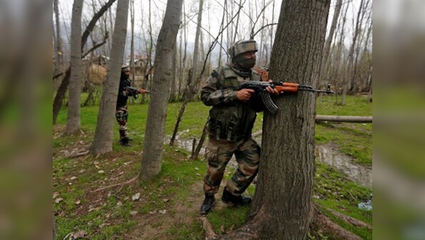 Another truck driver killed by militants in Jammu and Kashmir's Anantnag; fourth such attack in two weeks