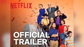 Watch: Arrested Development season 5 trailer promises more comedy from the dysfunctional Bluths