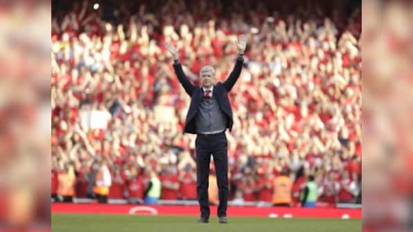 Arsene Wenger still in 'shock' after stepping down as Arsenal manager, sets deadline for future plans