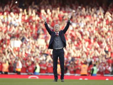 Arsene Wenger still in 'shock' after stepping down as Arsenal manager, sets deadline for future plans Arsene Wenger still in 'shock' after stepping down as Arsenal manager, sets deadline for future plans