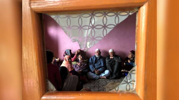 North Kashmir in state of mortal fear as unknown men unleash a killing spree on innocent victims